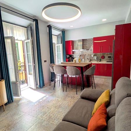 Alma De Malaga 2Br Stay With Art History & Comfort In The Heart Of The City 马拉加 外观 照片